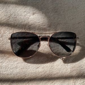 Original, Brand New Jimmy Choo Sunglasses